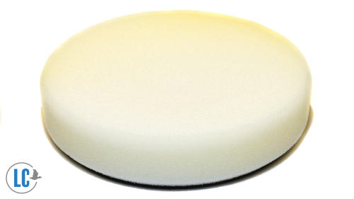 VC Cutback 76-6165VC Белый полирующий 150мм